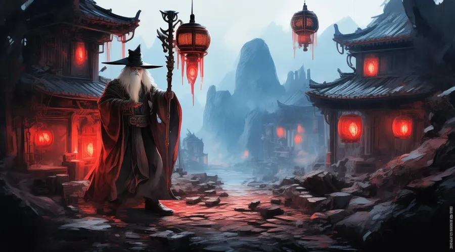 魔女之泉兑换码横幅图片1